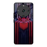 Super Art Logo Realme Narzo 60 5G Glass Back Cover Online