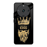 King Life Realme Narzo 60 5G Glass Back Cover Online