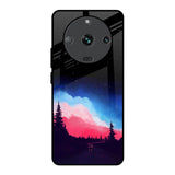 Drive In Dark Realme Narzo 60 5G Glass Back Cover Online