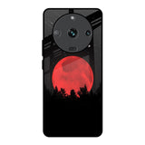 Moonlight Aesthetic Realme Narzo 60 5G Glass Back Cover Online