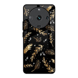 Autumn Leaves Realme Narzo 60 5G Glass Back Cover Online