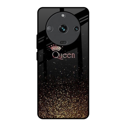 I Am The Queen Realme Narzo 60 5G Glass Back Cover Online