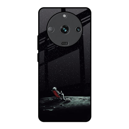 Relaxation Mode On Realme Narzo 60 5G Glass Back Cover Online