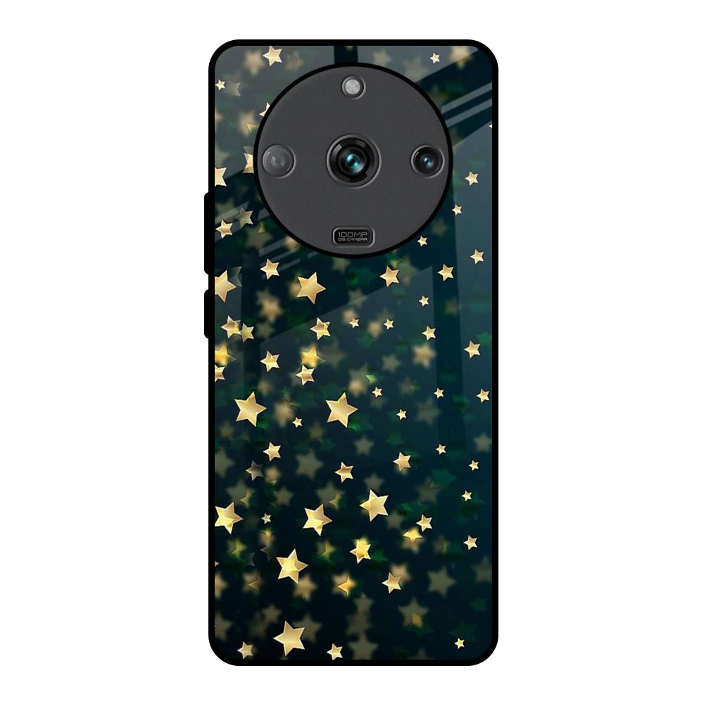 Dazzling Stars Realme Narzo 60 5G Glass Back Cover Online