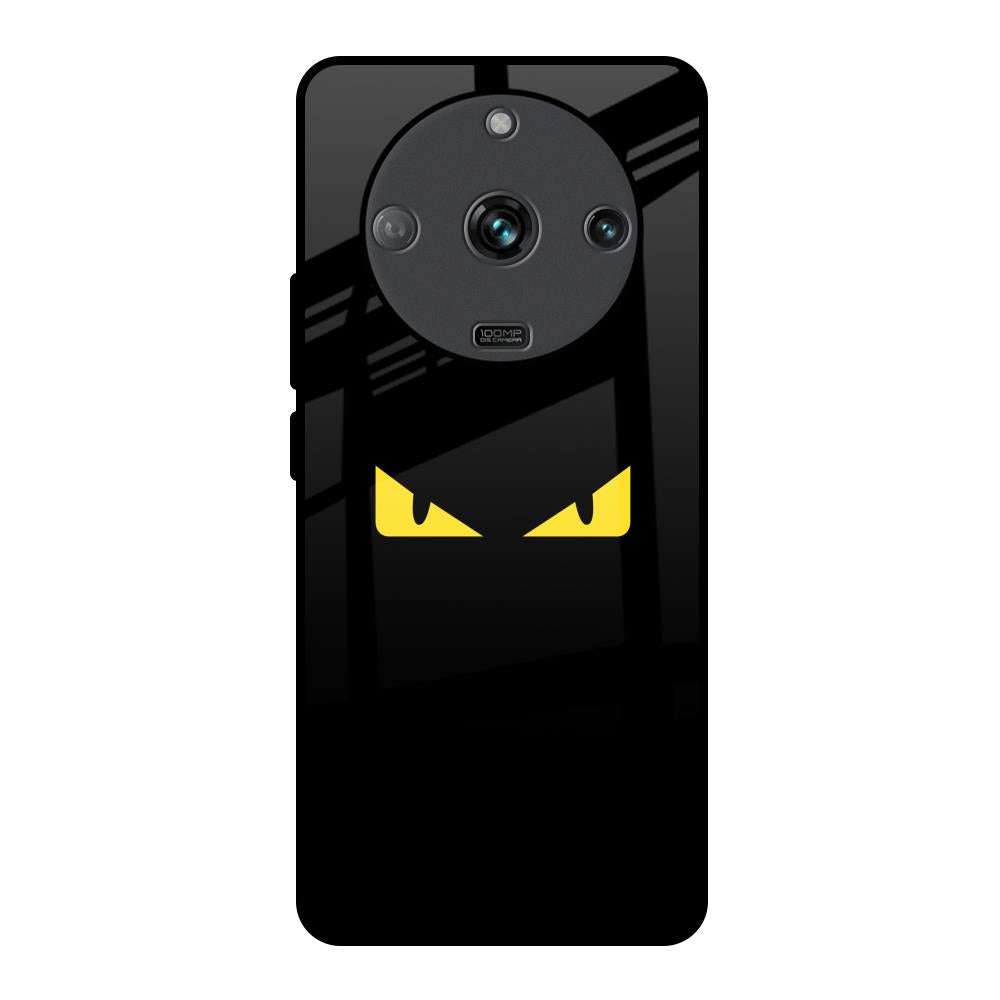 Eyes On You Realme Narzo 60 5G Glass Back Cover Online