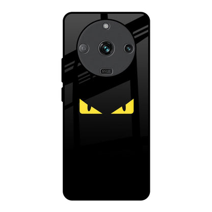 Eyes On You Realme Narzo 60 5G Glass Back Cover Online
