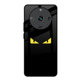 Eyes On You Realme Narzo 60 5G Glass Back Cover Online