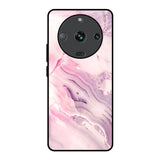 Diamond Pink Gradient Realme Narzo 60 5G Glass Back Cover Online