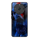 God Of War Realme Narzo 60 5G Glass Back Cover Online