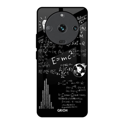 Funny Math Realme Narzo 60 5G Glass Back Cover Online