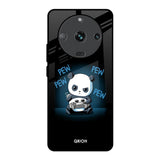 Pew Pew Realme Narzo 60 5G Glass Back Cover Online