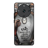 Royal Bike Realme Narzo 60 5G Glass Back Cover Online