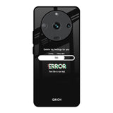 Error Realme Narzo 60 5G Glass Back Cover Online