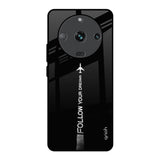 Follow Your Dreams Realme Narzo 60 5G Glass Back Cover Online
