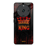 Royal King Realme Narzo 60 5G Glass Back Cover Online