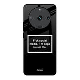Dope In Life Realme Narzo 60 5G Glass Back Cover Online
