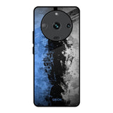 Dark Grunge Realme Narzo 60 5G Glass Back Cover Online
