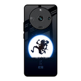 Luffy Nika Realme Narzo 60 5G Glass Back Cover Online