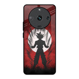 Japanese Animated Realme Narzo 60 5G Glass Back Cover Online