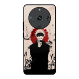 Manga Series Realme Narzo 60 5G Glass Back Cover Online