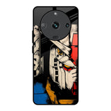 Transformer Art Realme Narzo 60 5G Glass Back Cover Online