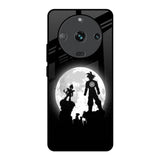 True Saiyans Realme Narzo 60 5G Glass Back Cover Online