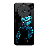 Pumped Up Anime Realme Narzo 60 5G Glass Back Cover Online