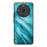 Ocean Marble Realme Narzo 60 5G Glass Back Cover Online