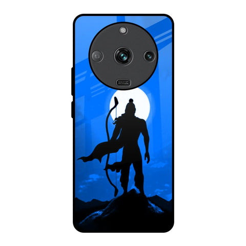 God Realme Narzo 60 5G Glass Back Cover Online