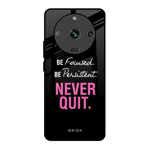 Be Focused Realme Narzo 60 5G Glass Back Cover Online