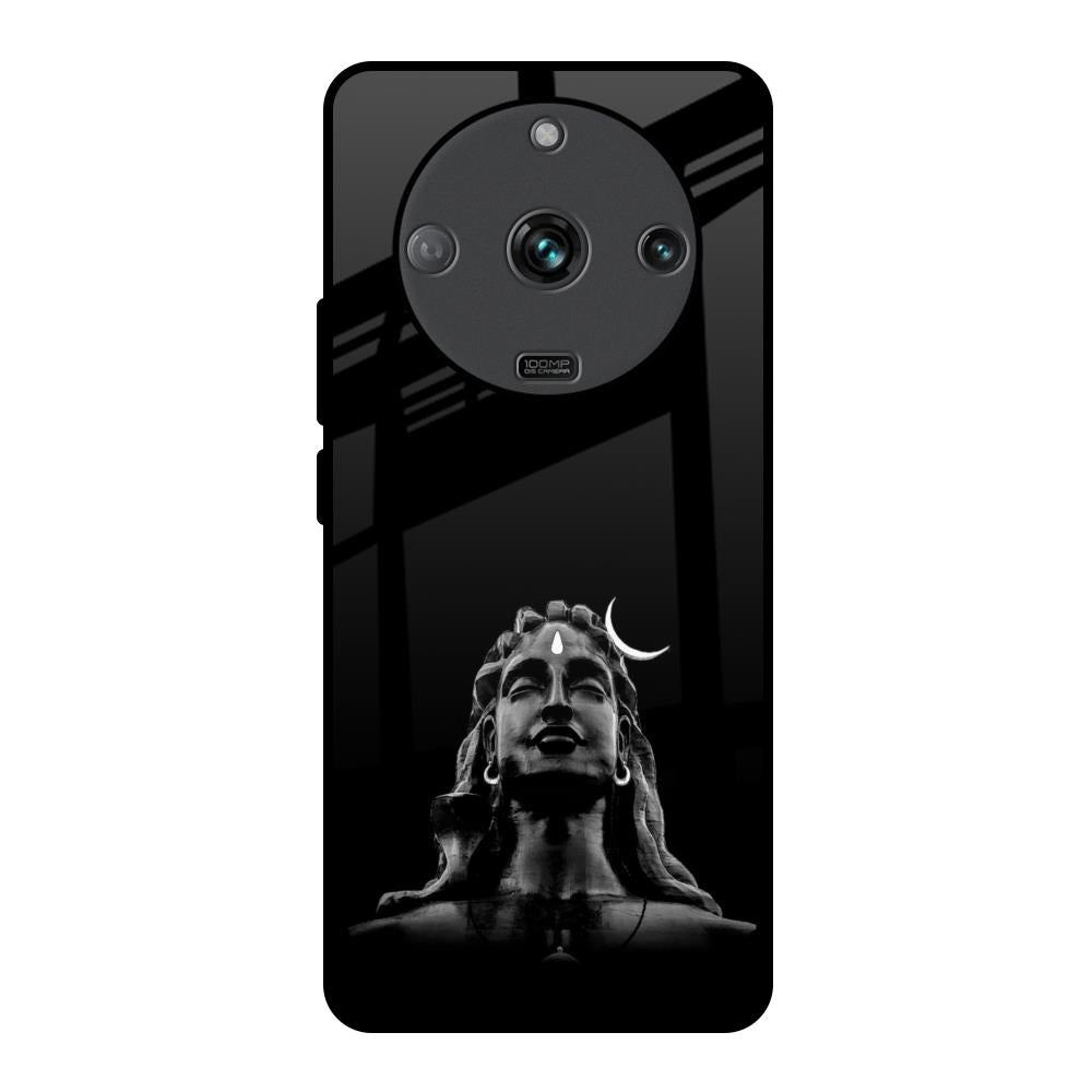 Adiyogi Realme Narzo 60 5G Glass Back Cover Online