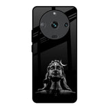 Adiyogi Realme Narzo 60 5G Glass Back Cover Online