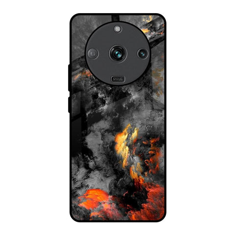 Lava Explode Realme Narzo 60 5G Glass Back Cover Online
