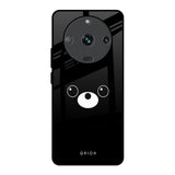 Cute Bear Realme Narzo 60 5G Glass Back Cover Online