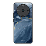 Deep Ocean Marble Realme Narzo 60 5G Glass Back Cover Online