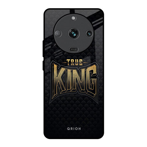 True King Realme Narzo 60 5G Glass Back Cover Online