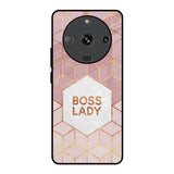 Boss Lady Realme Narzo 60 5G Glass Back Cover Online