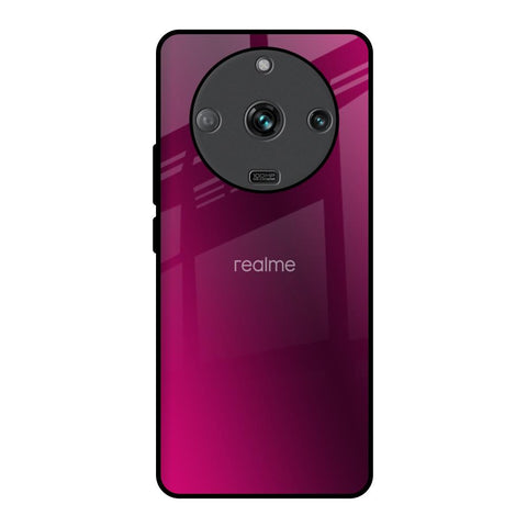 Pink Burst Realme Narzo 60 5G Glass Back Cover Online