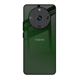 Deep Forest Realme Narzo 60 5G Glass Back Cover Online