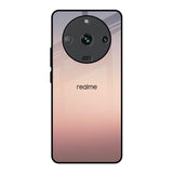 Golden Mauve Realme Narzo 60 5G Glass Back Cover Online