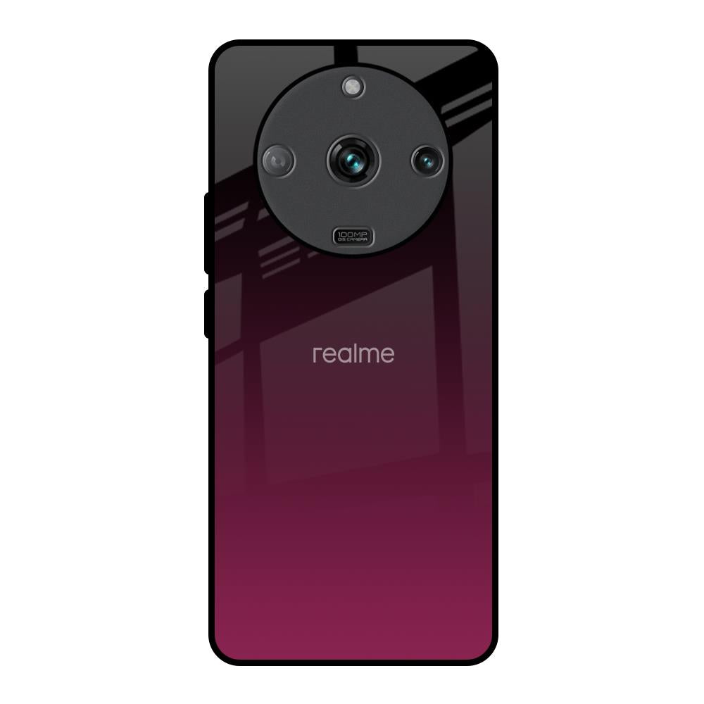 Wisconsin Wine Realme Narzo 60 5G Glass Back Cover Online