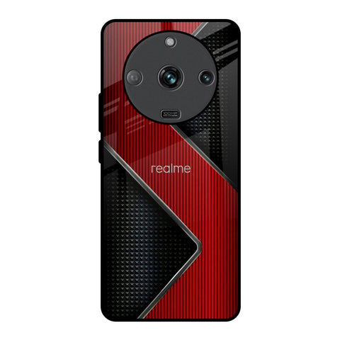 Art Of Strategic Realme Narzo 60 5G Glass Back Cover Online