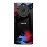 Fine Art Wave Realme Narzo 60 5G Glass Back Cover Online