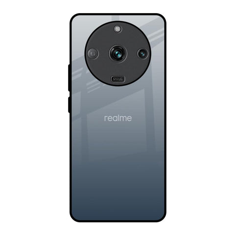 Dynamic Black Range Realme Narzo 60 5G Glass Back Cover Online
