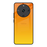 Sunset Realme Narzo 60 5G Glass Back Cover Online