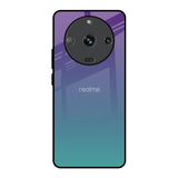 Shroom Haze Realme Narzo 60 5G Glass Back Cover Online