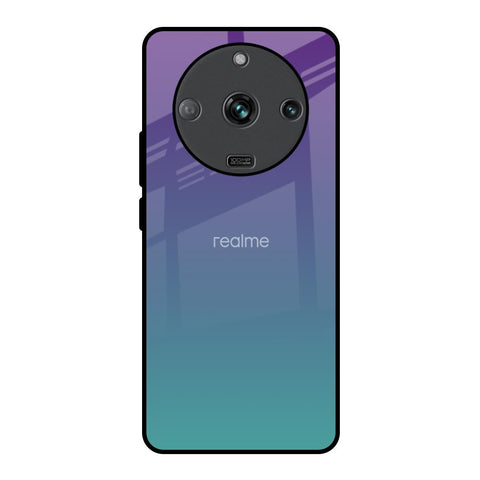Shroom Haze Realme Narzo 60 5G Glass Back Cover Online