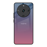 Pastel Gradient Realme Narzo 60 5G Glass Back Cover Online