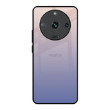 Rose Hue Realme Narzo 60 5G Glass Back Cover Online