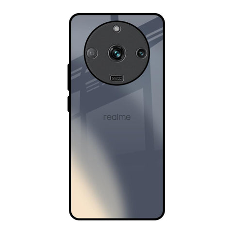 Metallic Gradient Realme Narzo 60 5G Glass Back Cover Online